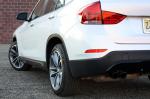 BMW X1 2013 года